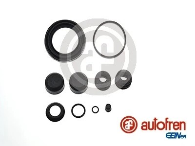 рем.к-т диск.торм. ! \ Iveco Daily 99> d52 (Brembo) D4701 AUTOFREN SEINSA