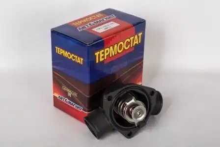 21082-1306030 (АМ) ТЕРМОЭЛЕМЕНТ С КРЫШКОЙ ВАЗ 2110-2112, 2114, 2115 (С 2003 210821306030 AVTOMAGNAT