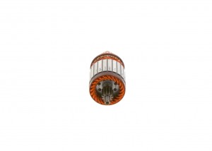 Якорь стартера VOLVO 850 BOSCH 1004011263 BOSCH