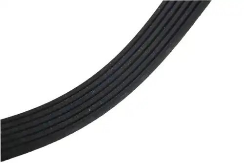 ремень поликлиновой! 6PK875\ Peugeot 307 2.0 HDi 00> Z23229 ZENTPARTS