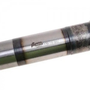 Вал КПП МТЗ силовой MEGAPOWER 17016062 MEGA POWER