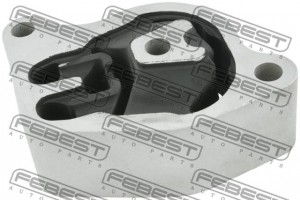 подушка двигателя задняя!\ Nissan Murano 07-14 NM-L32RR FEBEST
