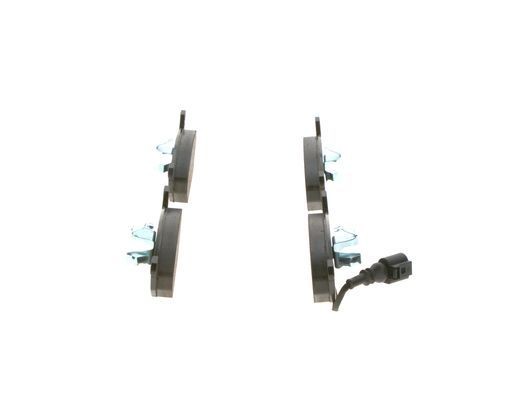 AUDI A2/A3/VW GOLF-4/BORA С ДАТЧИКОМ 0 986 495 213 BOSCH