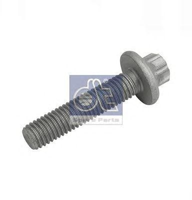 Болт MERCEDES Actros,Axor дв.OM352,364,366 крепления корзины сцепления DT 4.40364 DIESEL TECHNIC