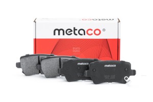 Chery Tiggo 8 2019> 3010308 METACO