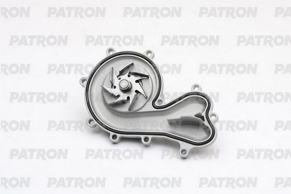 Насос водяной AUDI A4 PATRON PWP2227 PATRON