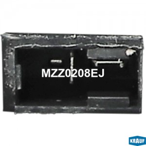 Мотор печки c крыльчаткой MZZ0208EJ MZZ0208EJ KRAUF