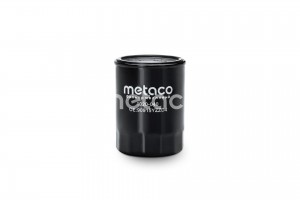 TOYOTA LAND CRUISER (120)/PRADO (2002-2009) 1020040 METACO