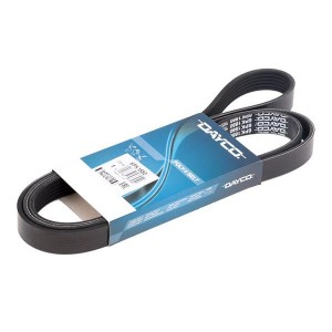 Ремень приводной поликлиновой 6PK1880 DAYCO 6PK1880 DAYCO
