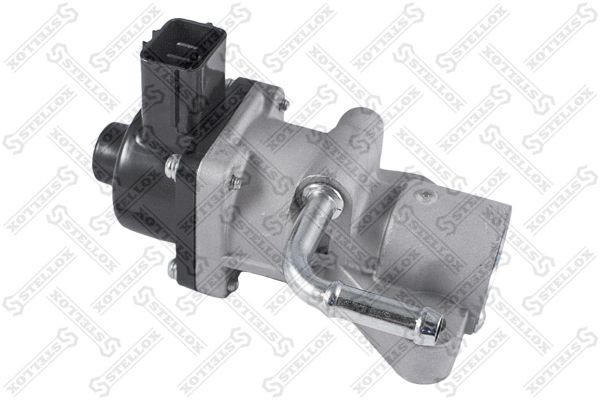 Клапан FORD Focus рециркуляции отработанных газов (EGR) STELLOX 01-25036-SX STELLOX