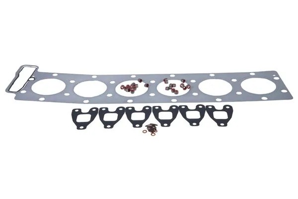 к-т прокладок верх! без прокл. клап. крышки, с прокл. ГБЦ, с масл. колпач. 1x\MA 8109882SX STELLOX