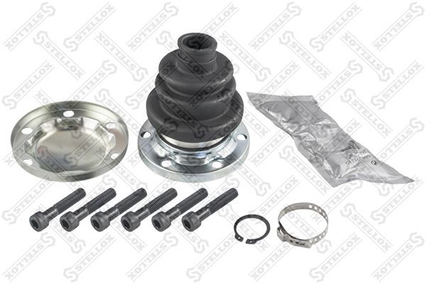 к-кт пыльника ШРУСа внутреннего!\ MB Vito 96-03/Opel Omega 88-94 13-00597-SX STELLOX