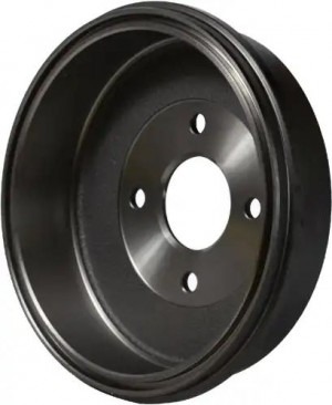 барабан тормозной! Ford Mondeo 1.6i-2.0i/1.8TD 93> Z01666 ZENTPARTS