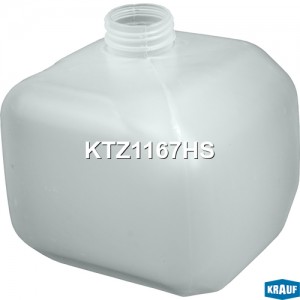 Бачок расширительный KTZ1167HS KTZ1167HS KRAUF