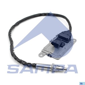 Датчик кислорода VOLVO FH16 NOX SAMPA 034.288 SAMPA