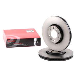 Диск тормозной Brembo Painted Disc 09.A430.11 09.A430.11 BREMBO