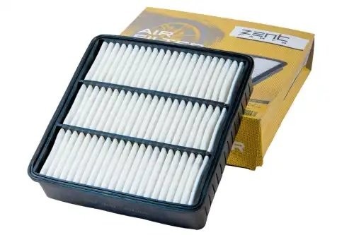 фильтр возд.!Great Wall: Hover H1,Hover H2,Hover H3,,Mitsubishi Lancer/ Colt 1.3 Z32731 ZENTPARTS