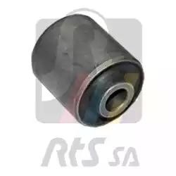 сайлентблок рычага нижнего наружный!\ Honda Civic/CRX, Rover 45/400 all 91> 017-06601 RTS