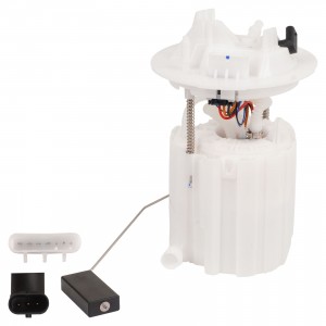 Модуль топл. насоса для а/м Mercedes-Benz ML W166 (11-) 3.5i правый (SFM 1506) SFM1506 START VOLT