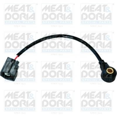 Датчик детонации FORD Focus (02-),Galaxy (06-) MEAT&DORIA 87494 MEAT DORIA