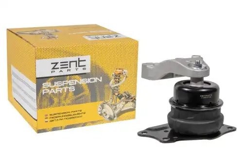 подушка ДВС правая!5ступенч.МКПП\Audi A1 1.4TFSi 10>,VW Polo 1.4 09>,Skoda Fabia Z13528 ZENTPARTS