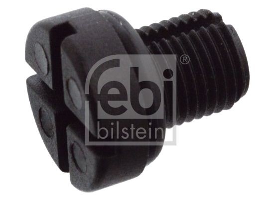 Болт BMW воздушного клапана радиатора Febi 23750 FEBI BILSTEIN
