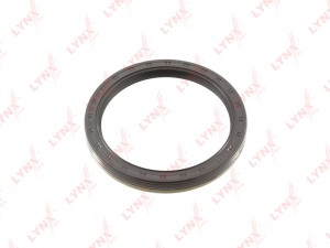 Сальник коленчатого вала (110x90x12-L) SO0227 LYNXAUTO
