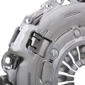 Сцепление PEUGEOT 3008 CITROEN C4,C5 VALEO 828118 VALEO PHC