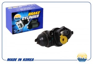 Цилиндр тормозной задний KIA Rio,Spectra,Shuma левый/правый AMD AMD.GC423 AMD