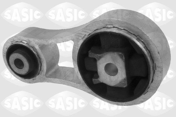 подушка ДВС нижняя передняя!\ Renault Trafic II 2.0 16V/1.9Di/1.9DTi 01-06 2704018 SASIC