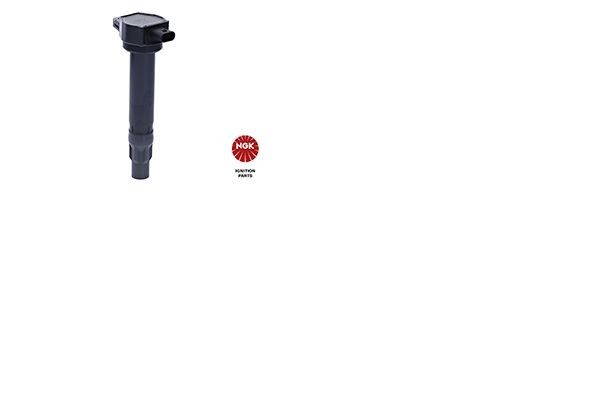 U5105NGK катушка зажигания!\ Chrysler Sebring/300C/Pacifica, Dodge Avenger/Charg 48322 NGK