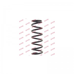 пружина задняя!\ Subaru Legacy 2.0/2.5/3.0R 03> RA6678 KAYABA