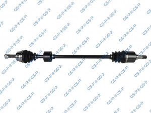 Приводной вал GSP 217113 GS P