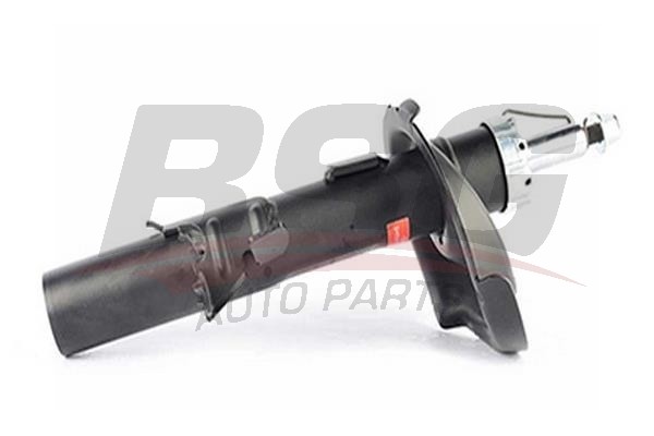 Амортизатор FORD Focus 3 (10-) передний левый газовый BSG BSG 30-300-055 BSG