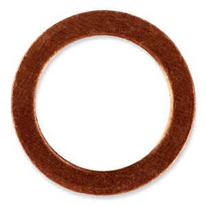 Шайба уплотнительная сливной пробки КАМАЗ-5490, MB (N000000001069) (Victor Reinz 417008900 VICTOR REINZ