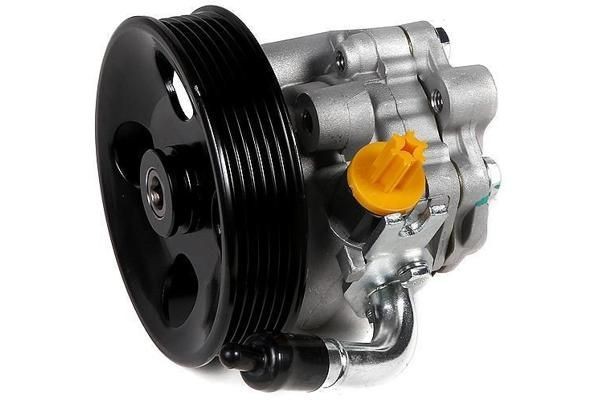 насос гидроусилителя руля! 57100-2B000\ Hyundai Santa Fe 2.0/2.2 CRDi 06> 00-36344-SX STELLOX