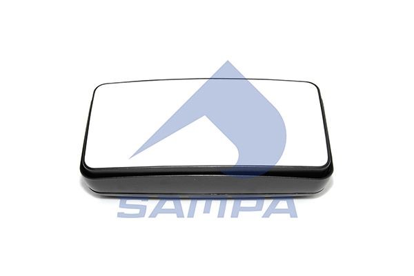 Зеркало 95XF 051116 SAMPA