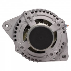 Генератор для а/м Toyota Land Cruiser Prado (J15) (09-) 3.0D 100A (LG 1915D) LG 1915D START VOLT