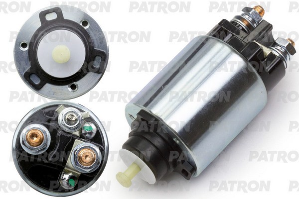 Реле втягивающее OPEL Astra J (10-) PATRON PSS030 PATRON