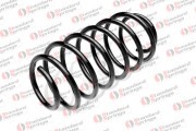 пружина передняя!\ Audi 80 86-91 ST102021F STANDARD SPRINGS