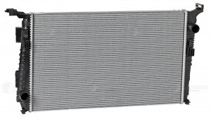 DUSTER (2012>) МКПП LRC 0950 LUZAR