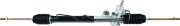 Рейка рулевая 52334, с г/у Nissan Almera II (N16) 00> 31-37310-SX STELLOX