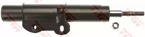 Амортизатор передний MERCEDES SPRINTER (906) JHM1000T JHM1000T TRW