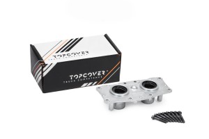 MERITOR ELSA 2 корпус направляющих (бинокль)/с шариком T08999023 TOPCOVER