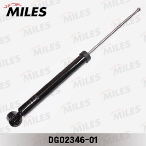 Амортизатор задний CHEVROLET AVEO (KYB 343423) DG02346-01 DG02346-01 MILES