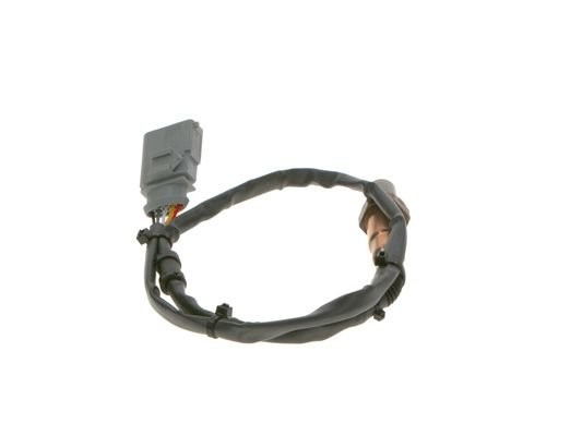 Датчик кислородный 0258027215 BOSCH