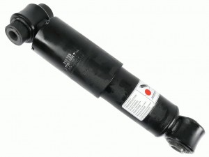 амортизатор подвески ! \MB TZ4/TZ5 TE4/TE5 310 135 SACHS