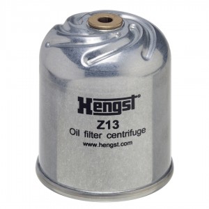 Фильтр масляный центрифуги; RVI Premium /TR/PR, Kerax, AE Magnum, Magnum E-Tech; Z13 D94 HENGST