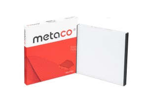 LEXUS IS 200/300 / RX 300 (1998-2005) TOYOTA HIGHL НЕ УГОЛЬНЫЙ 1010168 METACO