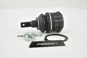 Опора шаровая MITSUBISHI COLT 2002-2012 0420-Z34 0420-Z34 FEBEST